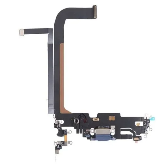 Thay Chân Sạc iPhone 15 Pro