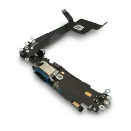 Thay Chân Sạc iPhone 15 Pro Max