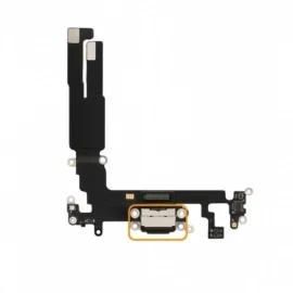 Thay Chân Sạc iPhone 16