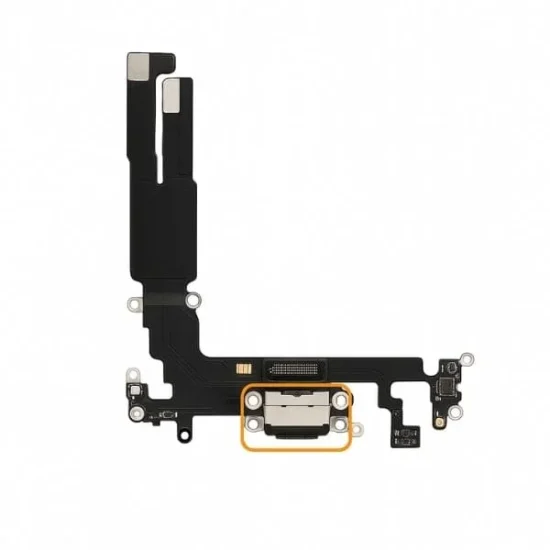 Thay Chân Sạc iPhone 16