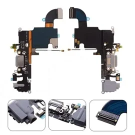 | Tháng 5 2026 Thay Chân Sạc iPhone 6s Plus