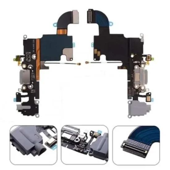 | Tháng 5 2026 Thay Chân Sạc iPhone 6s Plus