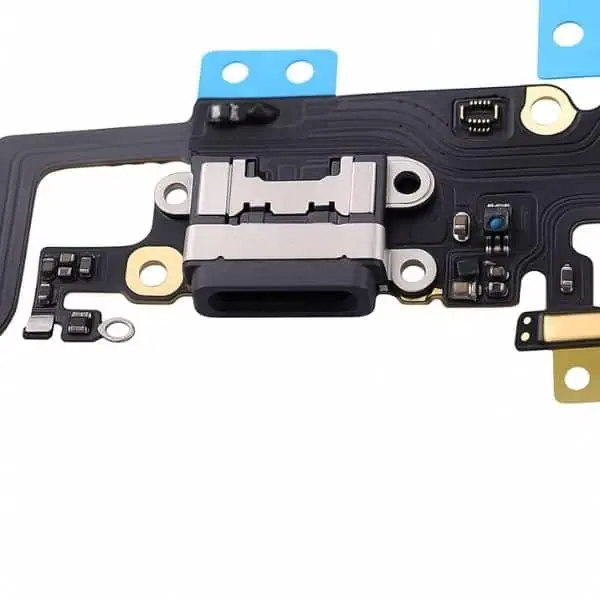 | Tháng 12 2025 Thay Chân Sạc iPhone 7 Plus