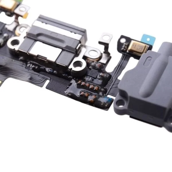 | Tháng 12 2025 Thay Chân Sạc iPhone 7 Plus