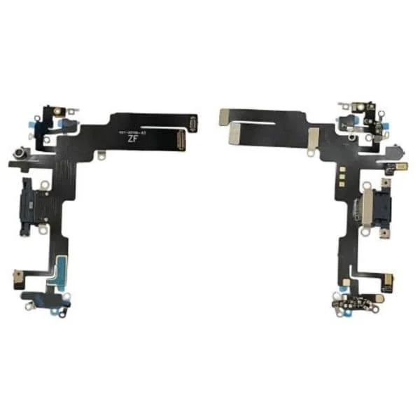 | Tháng mười một 2025 Thay Chân Sạc iPhone XR