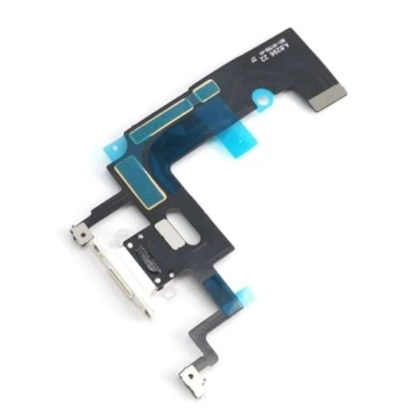 | Tháng mười một 2025 Thay Chân Sạc iPhone XR