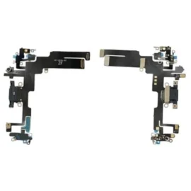 Thay Chân Sạc iPhone Xs Max Chính Hãng