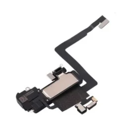 Thay dây nối loa trong iPhone 11 giữ nguyên chức năng Face ID