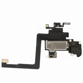 Thay dây nối loa trong iPhone 11 giữ nguyên chức năng Face ID