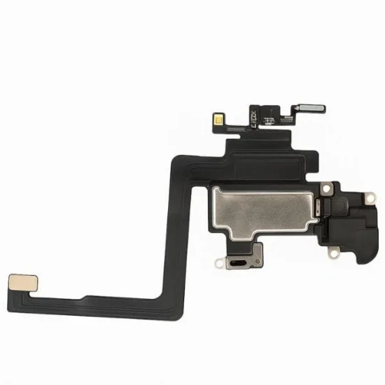Thay dây nối loa trong iPhone 11 giữ nguyên chức năng Face ID