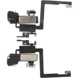 Thay dây nối loa trong iPhone 11 giữ nguyên chức năng Face ID