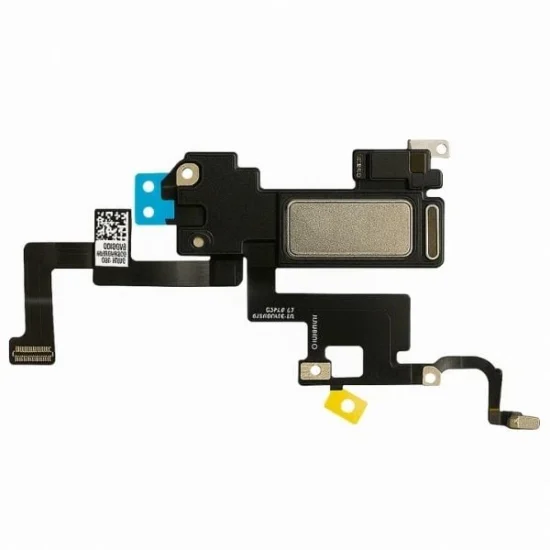 Thay Dây Nối Loa Trong iPhone 12
