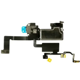 | Tháng 6 2026 Thay dây nối loa trong iPhone 12 Mini giữ nguyên chức năng Face ID
