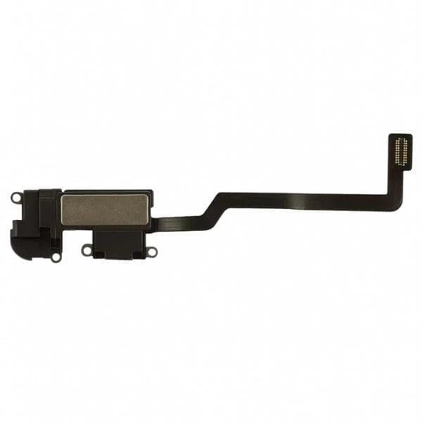 | Tháng 12 2025 Thay dây nối loa trong iPhone XR giữ nguyên chức năng Face ID