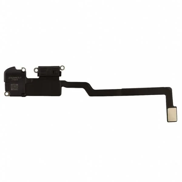 | Tháng 12 2025 Thay dây nối loa trong iPhone XR giữ nguyên chức năng Face ID