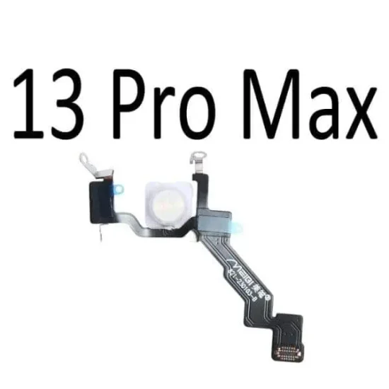 Thay đèn flash iPhone 13 Pro Max