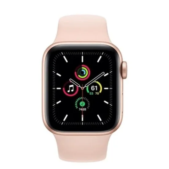 Thay Ép Kính Apple Watch Series 1