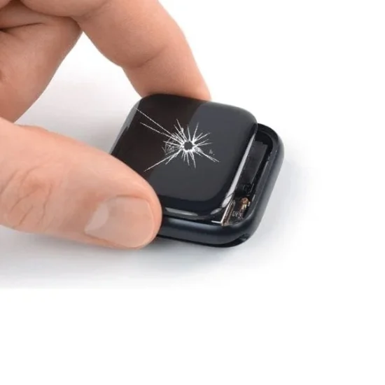 Thay Ép Kính Apple Watch Series 4 Uy Tín – Giá Bao Nhiêu?