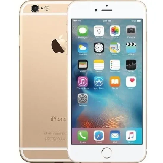 Sửa main – IC Audio iPhone 6 Plus