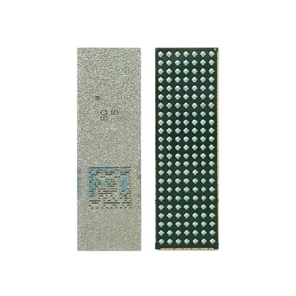 | Tháng 12 2025 Sửa main - ic cảm biến iPhone 7