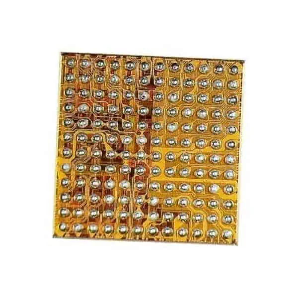 | Tháng 1 2026 Sửa main - IC cảm biến iPhone XR