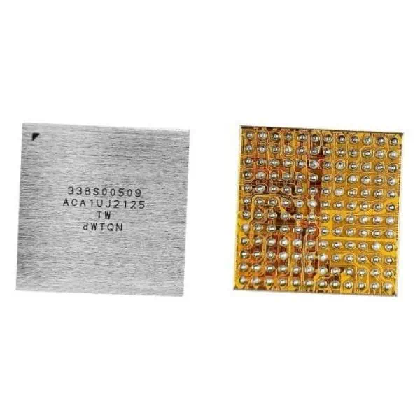 | Tháng 1 2026 Sửa main - IC cảm biến iPhone XR