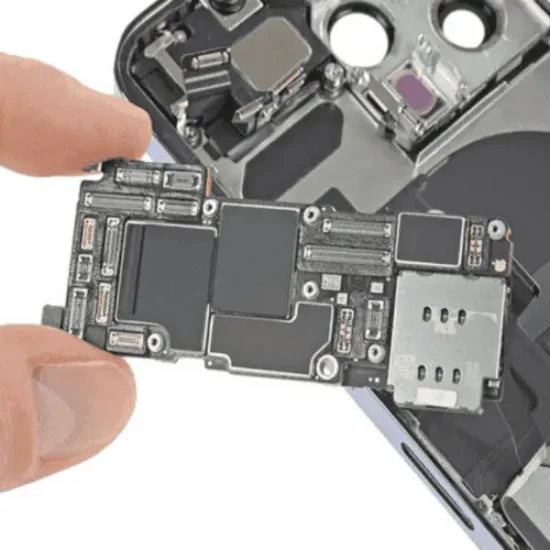 Sửa main - IC nguồn cho iPhone 11 Pro