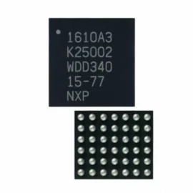 Sửa main - IC nguồn cho iPhone 7