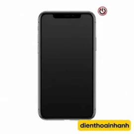 Sửa main - IC nguồn cho iPhone X