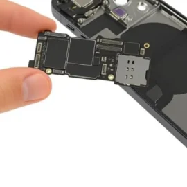 Sửa main - IC nguồn cho iPhone X