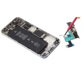 Sửa main – IC USB sạc iPhone 6