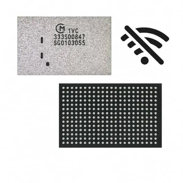 | Tháng 12 2025 Sửa main - IC wifi iPhone 6