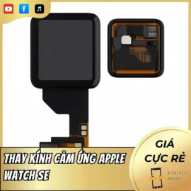 Thay Kính Cảm Ứng Apple Watch SE Giá Tốt, Chuẩn Zin