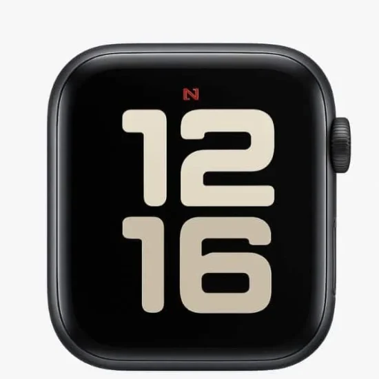 Thay Kính Cảm Ứng Apple Watch Series 3