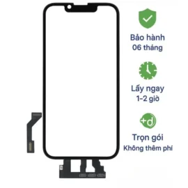 Thay Kính Cảm Ứng iPhone 11 Chính Hãng | Giá Rẻ, Lấy Ngay