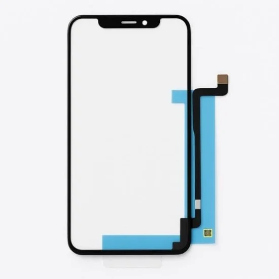Thay Kính Cảm Ứng iPhone 11 Chính Hãng | Giá Rẻ, Lấy Ngay