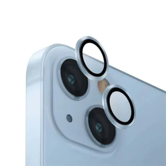 Thay Kính Camera Sau iPhone 15 Plus Chính Hãng, Lấy Liền