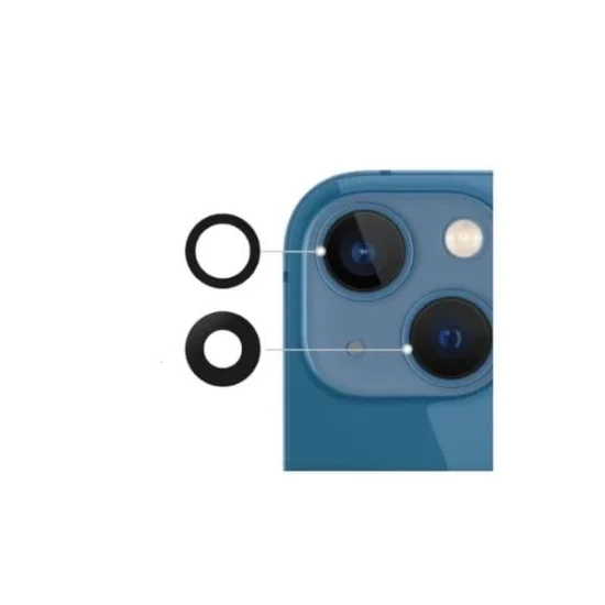 Thay Kính Camera Sau iPhone 15 Plus Chính Hãng, Lấy Liền