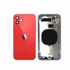 Thay kính lưng iPhone 12 Mini