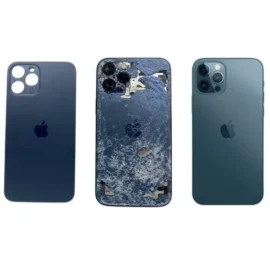 | Tháng 6 2026 Thay kính lưng iPhone 12 Pro Max