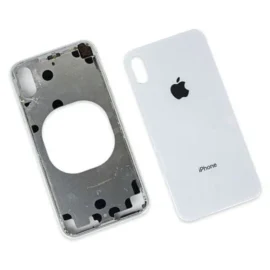 Thay Kính Lưng iPhone Xs Max