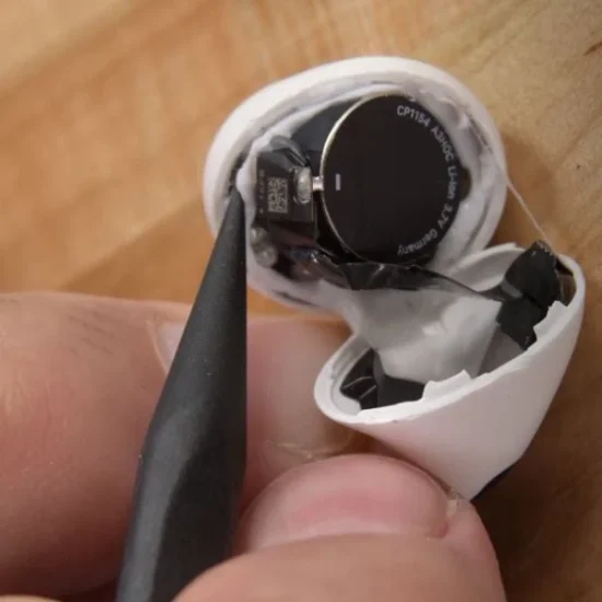Thay Loa AirPods Pro Nhanh Và Chuẩn, Chất Và Giá Tốt