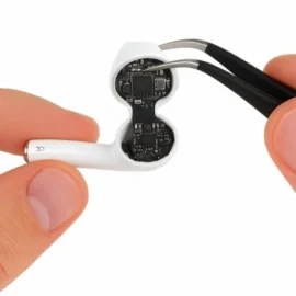 Thay Loa AirPods Pro Nhanh Và Chuẩn, Chất Và Giá Tốt