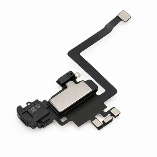 Thay Loa Ngoài iPhone 11 Chính Hãng, Giá Tốt - Sửa Nhanh