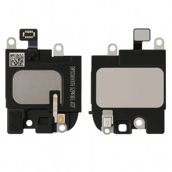 Thay Loa Ngoài iPhone 11 Chính Hãng, Giá Tốt - Sửa Nhanh
