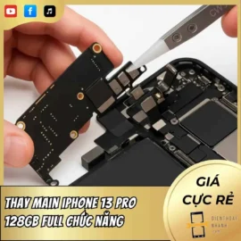 Thay main iPhone 13 Pro 128GB full chức năng