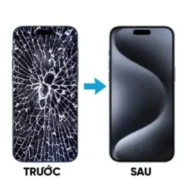 Thay Màn Hình iPhone 16