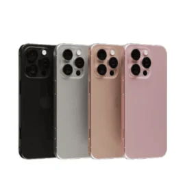 Thay Màn Hình iPhone 16