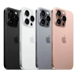Thay màn hình iPhone 16 ProMax