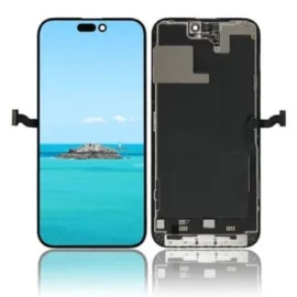 Thay màn hình iPhone 16 ProMax